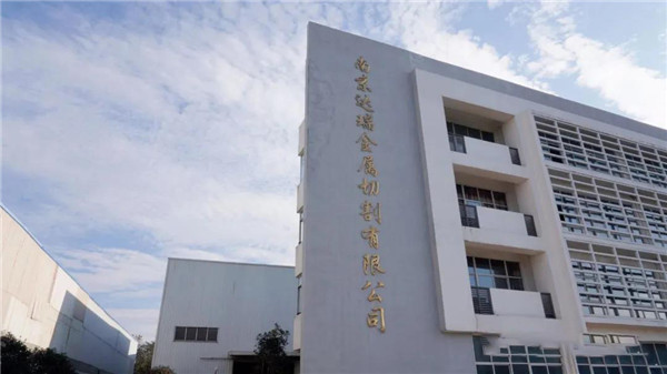 【見證向上的力量】客戶回訪行｜南京達瑞：一台更比6人強 這就是接大單的底氣